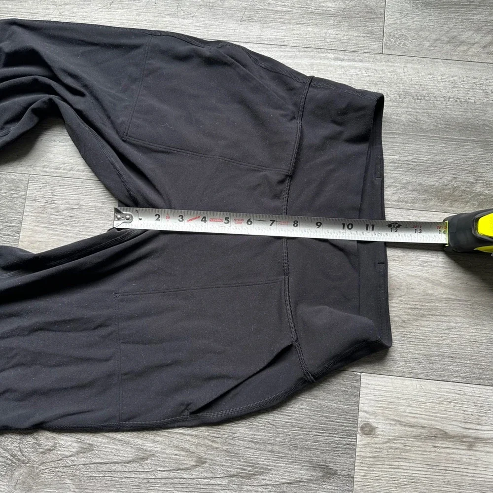 lululemon athletica pockets inseam free