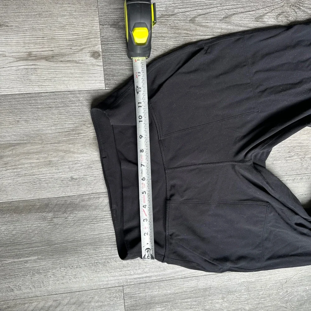 lululemon athletica stains smoke