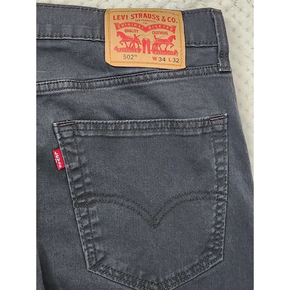 Levis vintage inspired