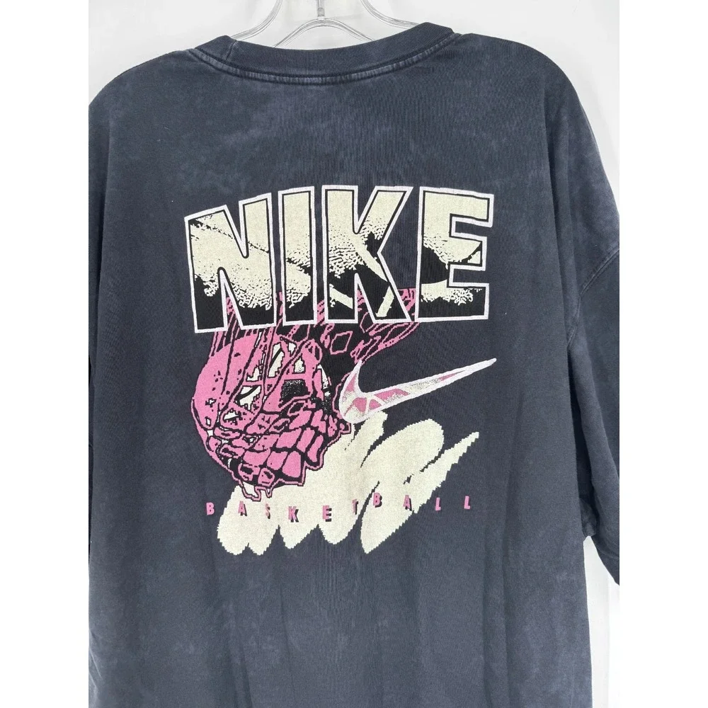 Nike together shipping more