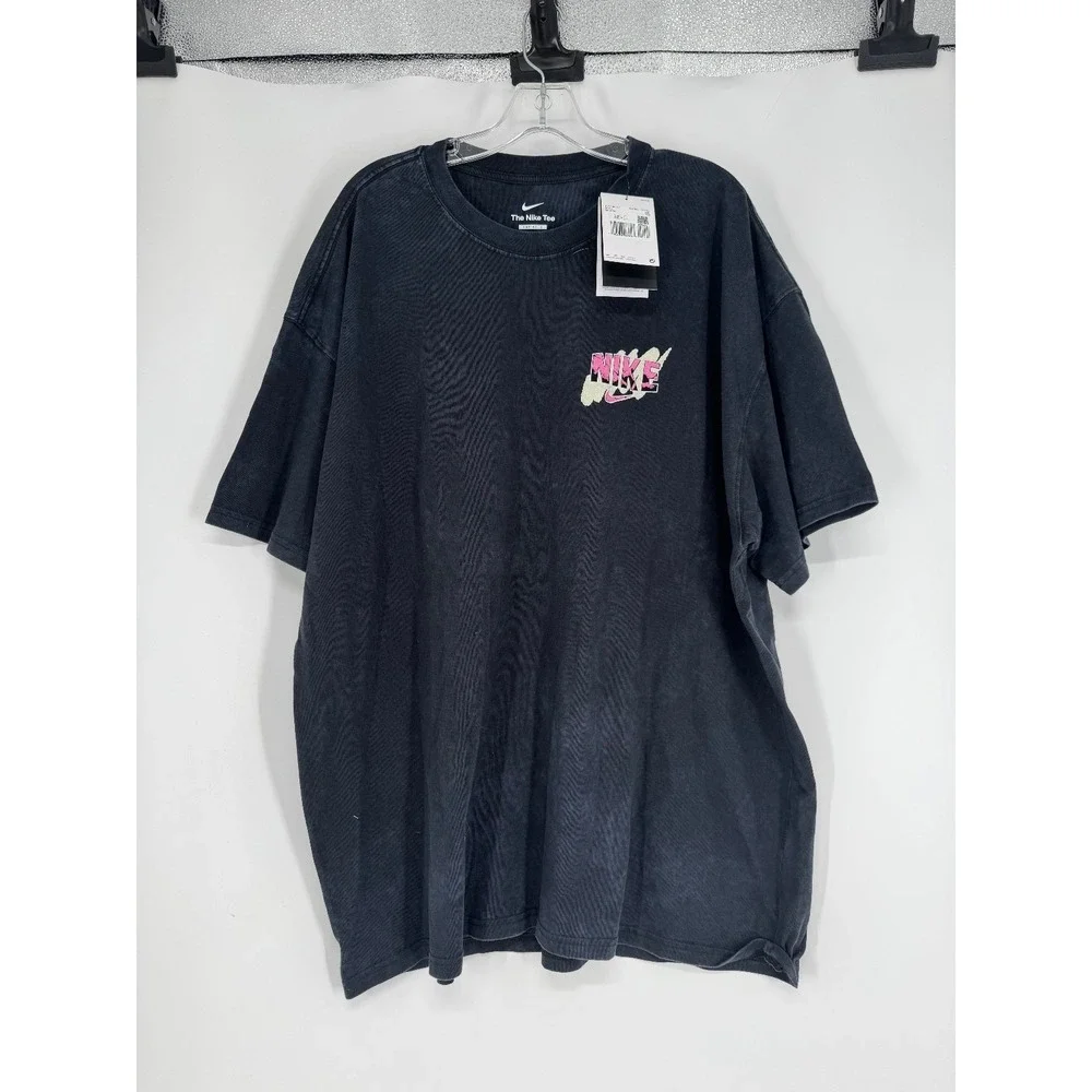 Nike mens profile 010