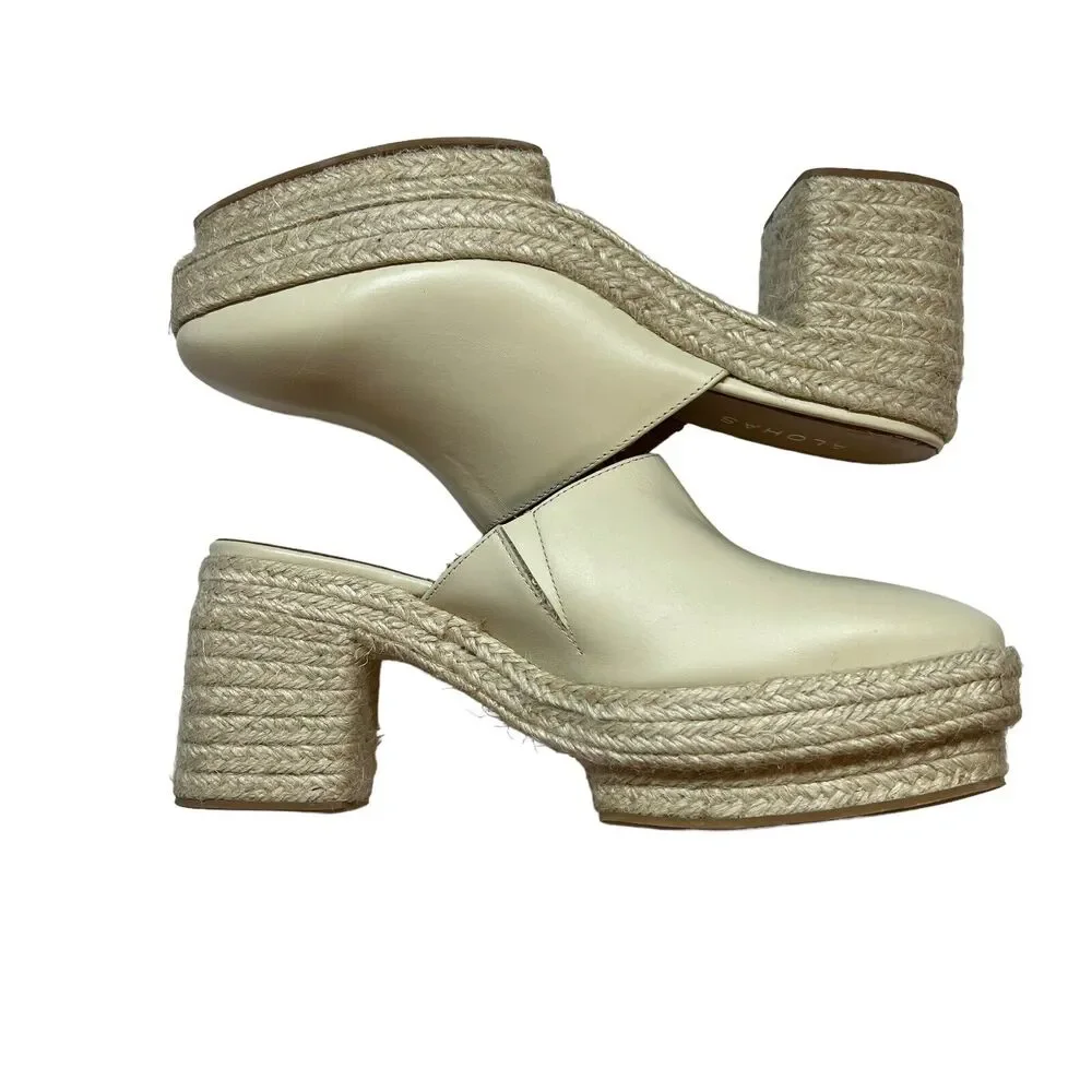 ALOHAS cream piko