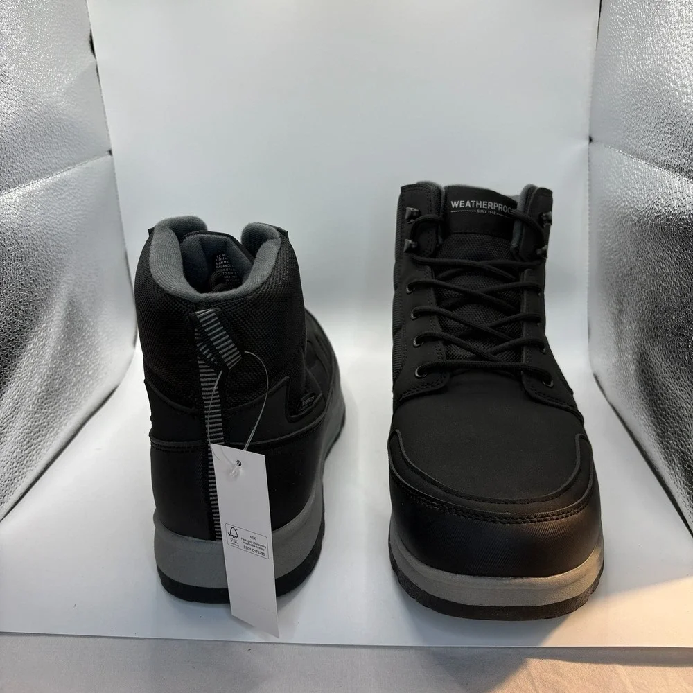 Weatherproof jenkins men