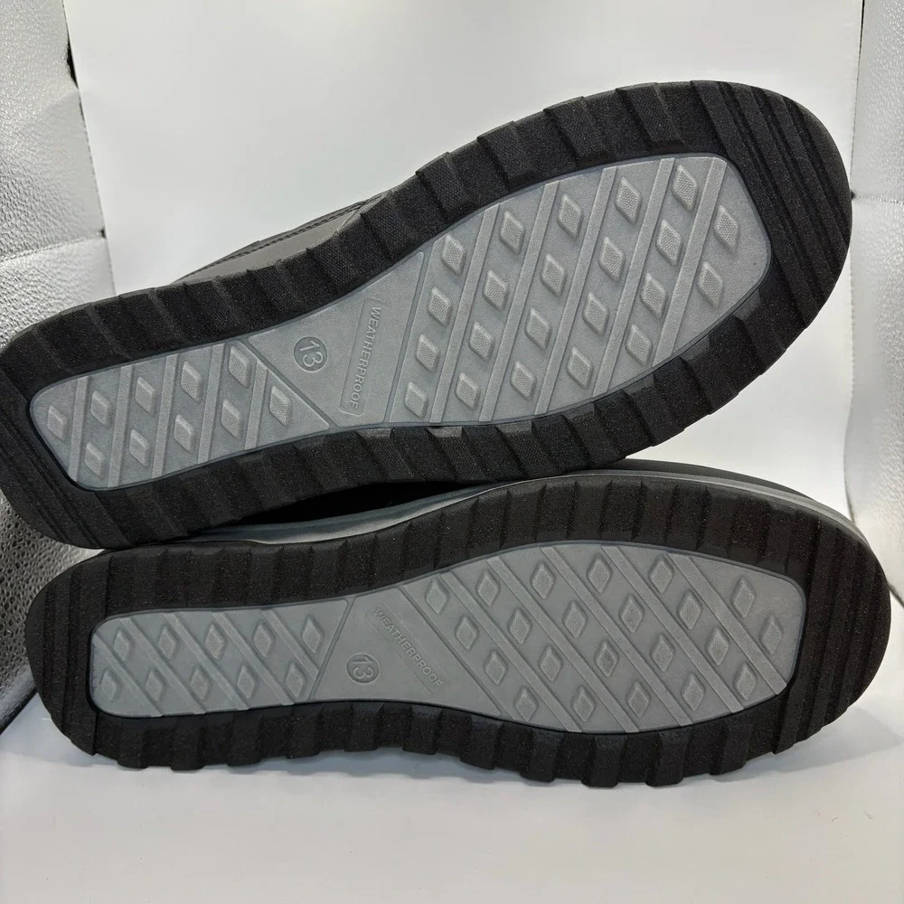Weatherproof jenkins men