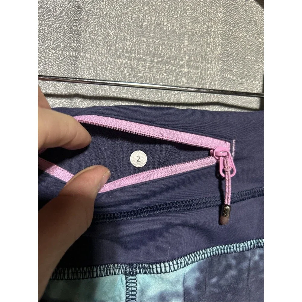 lululemon athletica no size see