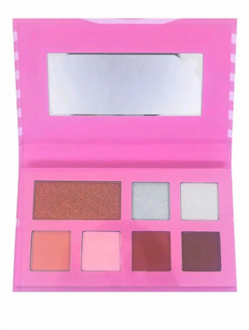 🎉2•$13/3•$18🎉 REALHER Every Shade Is You Eyeshadow Palette