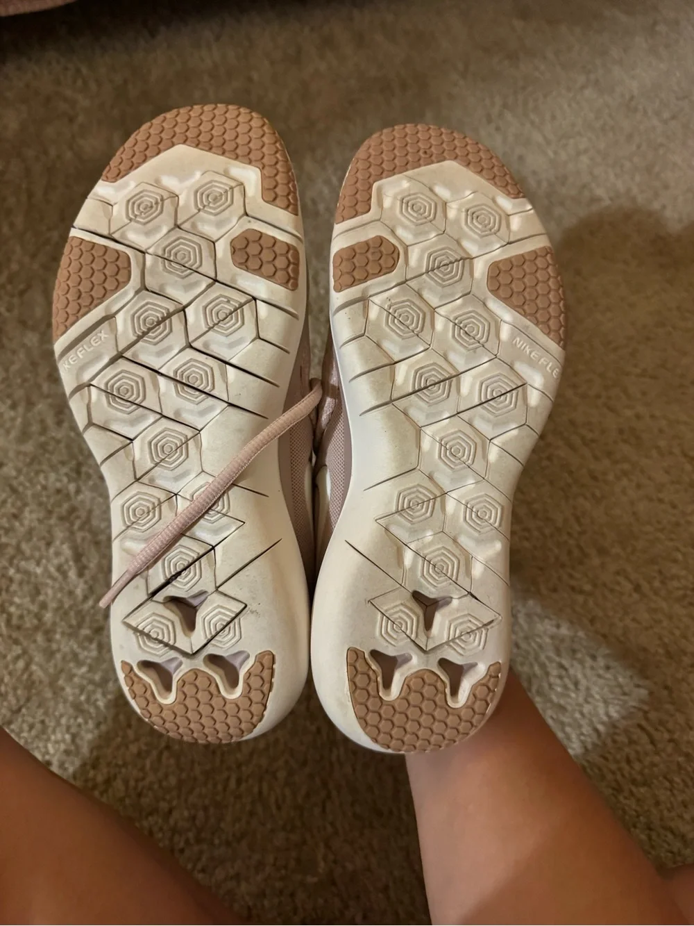 Nike comfortable women