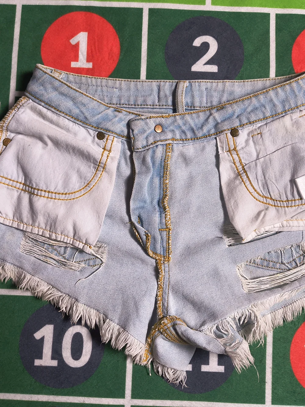 PacSun los angeles