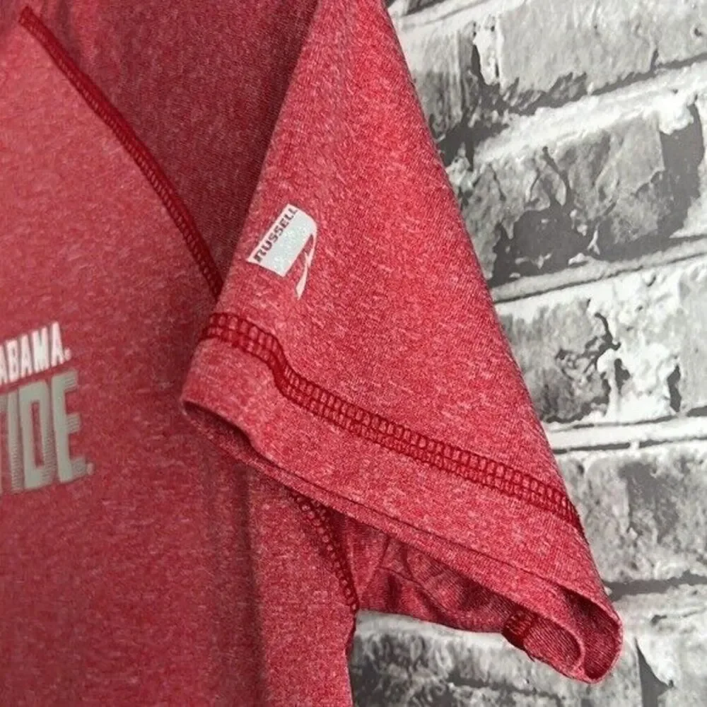 Russell Athletic boys alabama