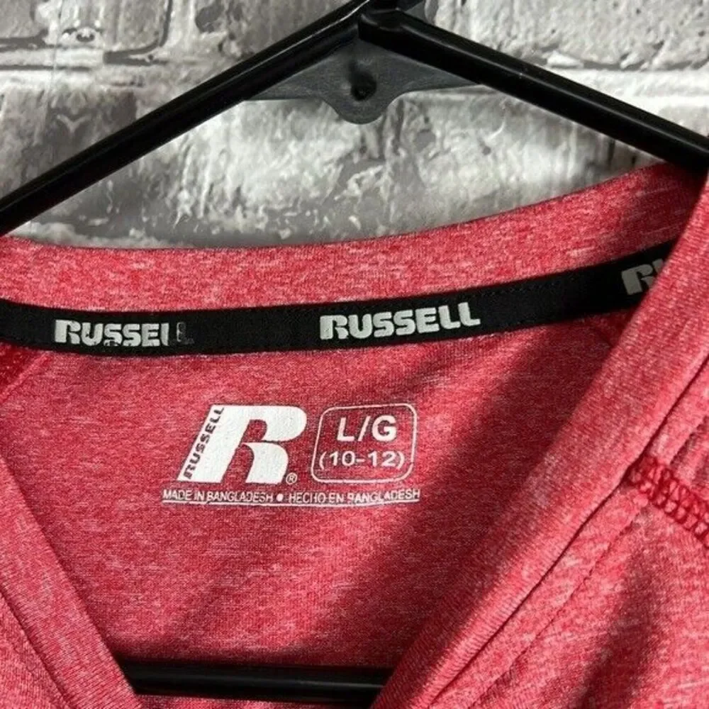 Russell Athletic boys alabama