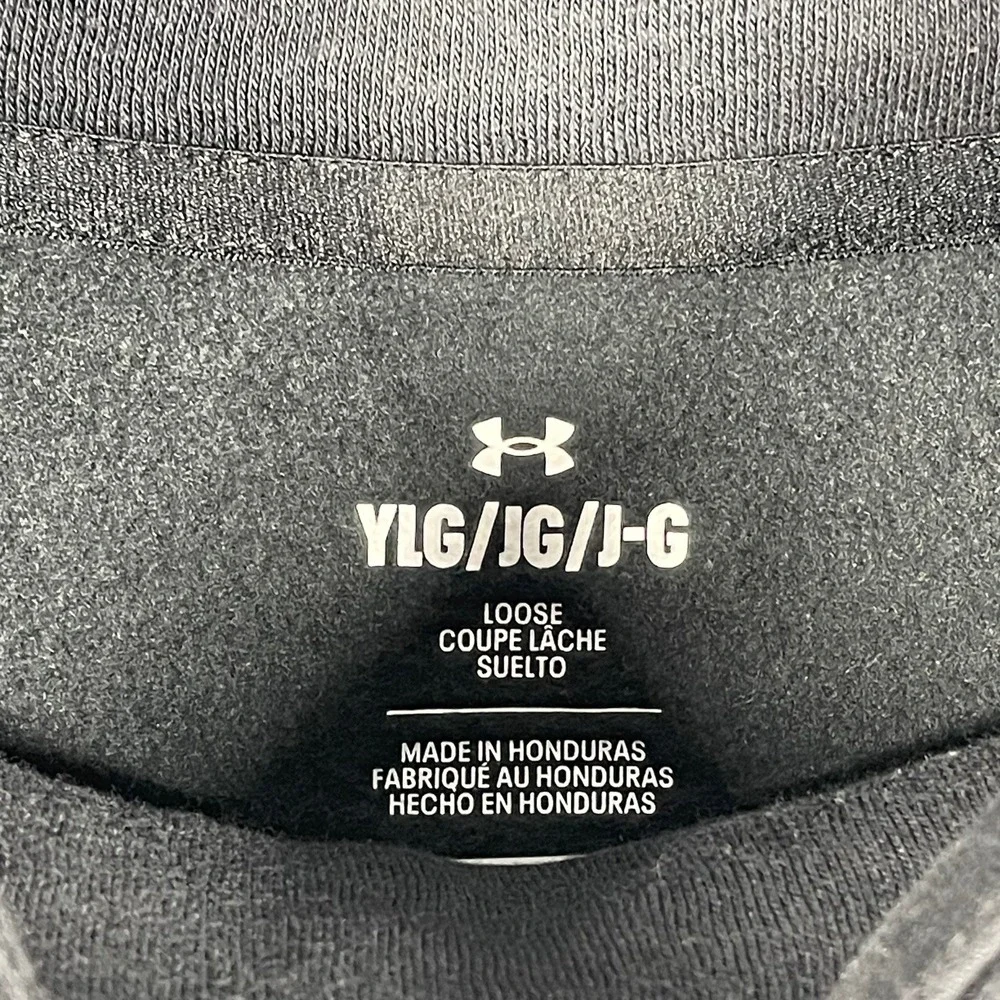 Under Armour girls under