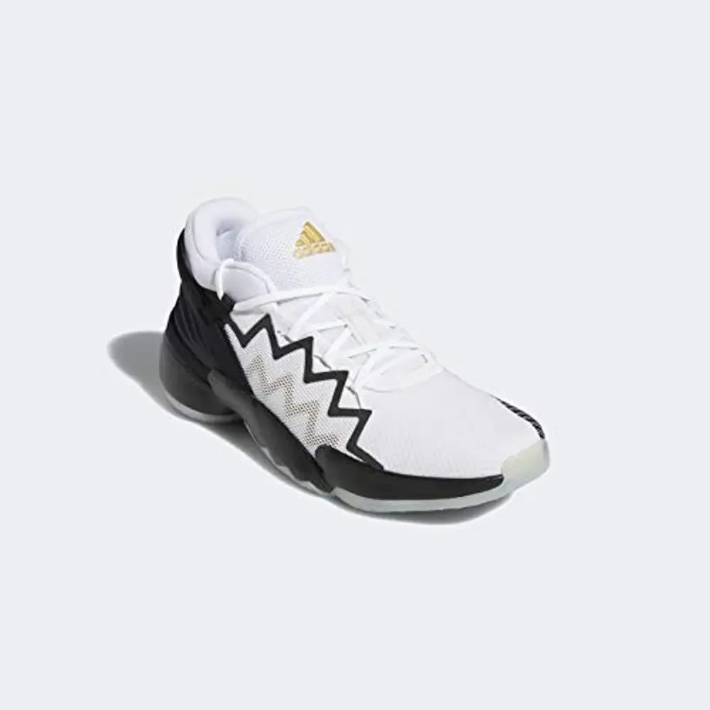 adidas donovan mitchell