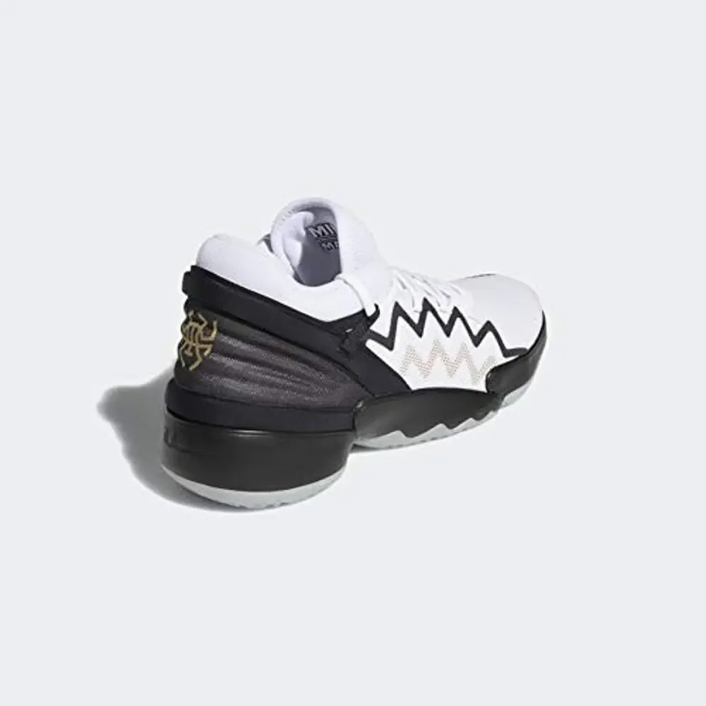 adidas donovan mitchell