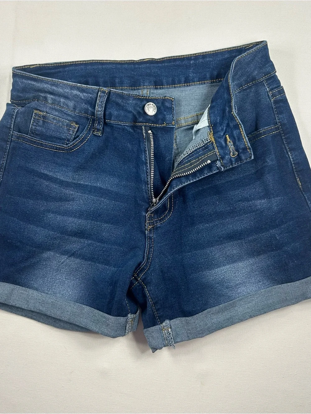 Jeans Jeans dark blue