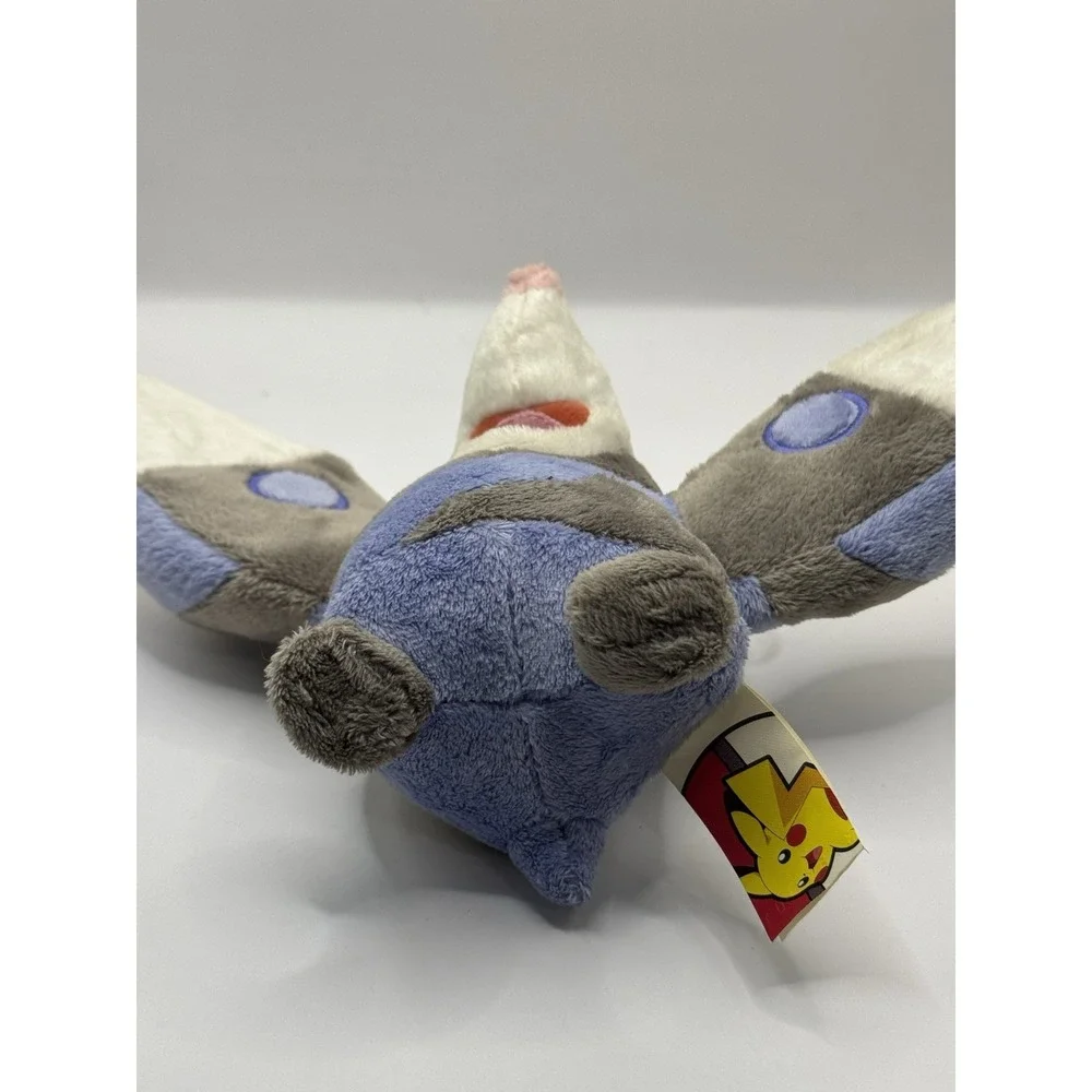 Jakks Pacific drilbur pokemon