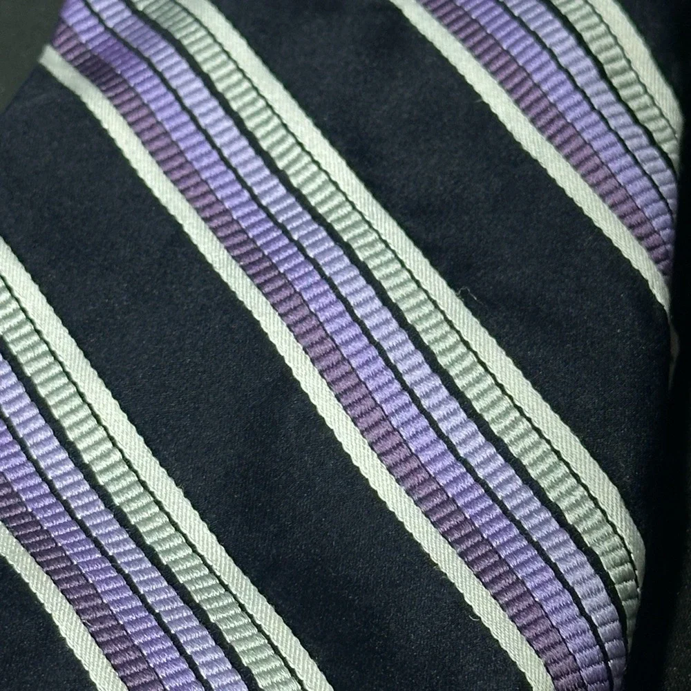 Stafford men necktie