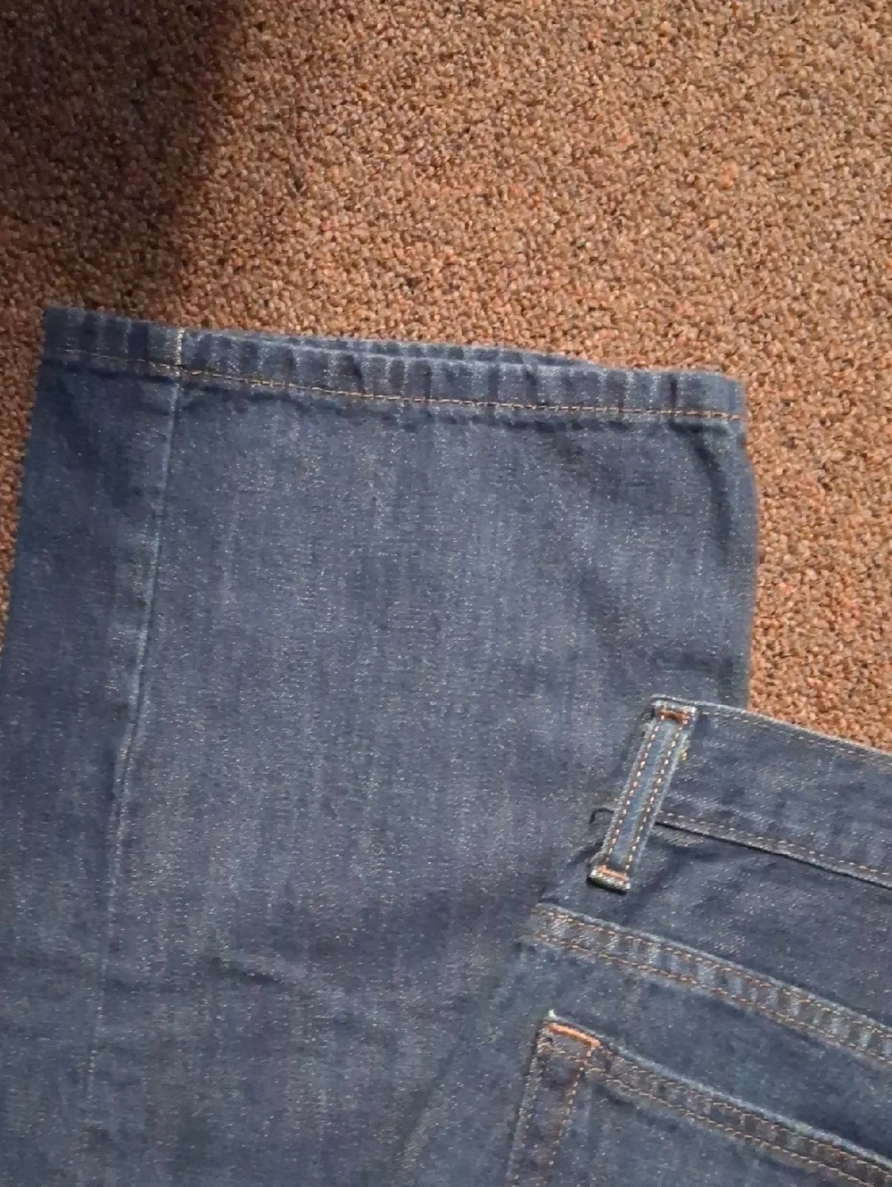 Levis great soft