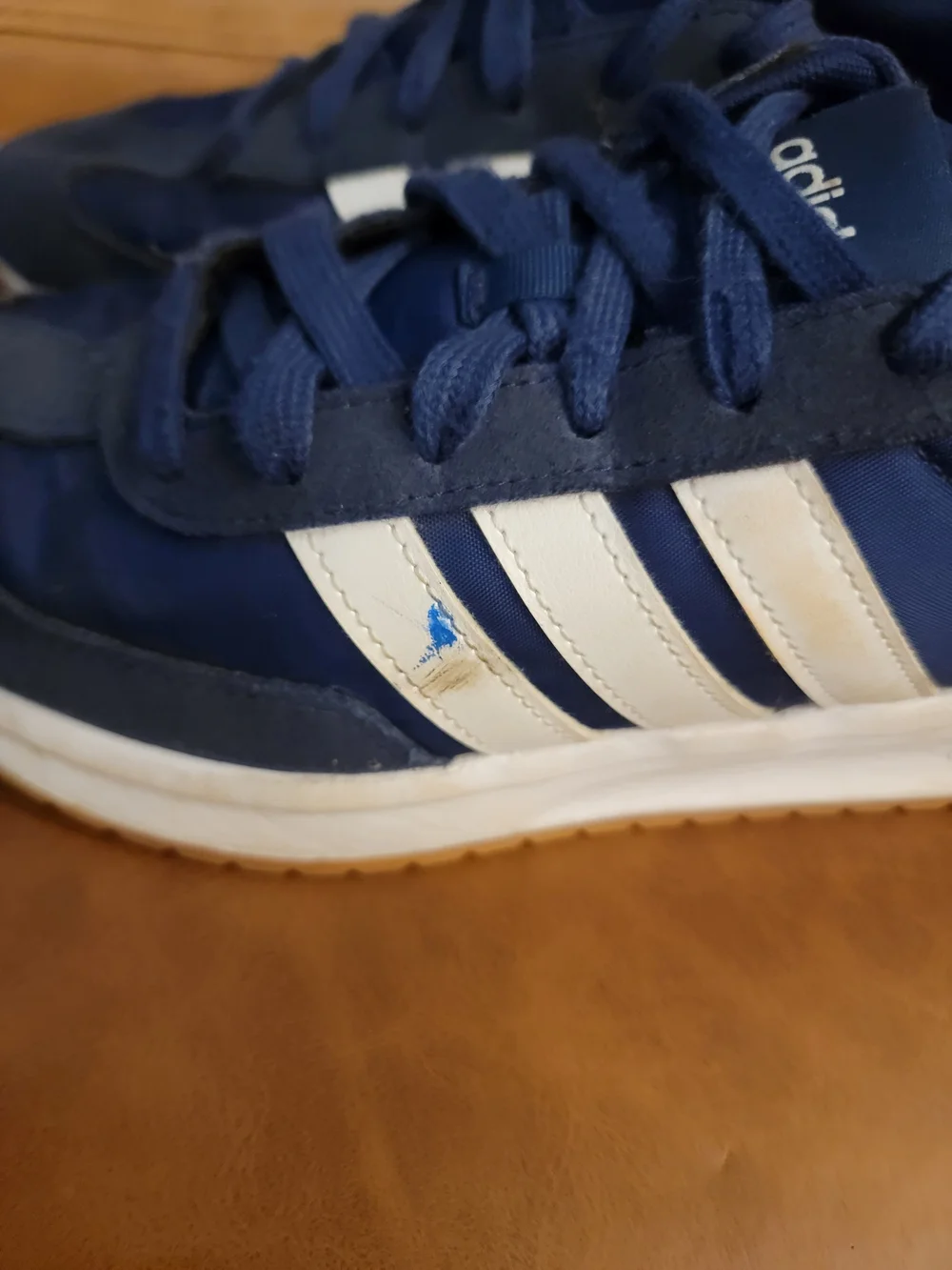 adidas classic low