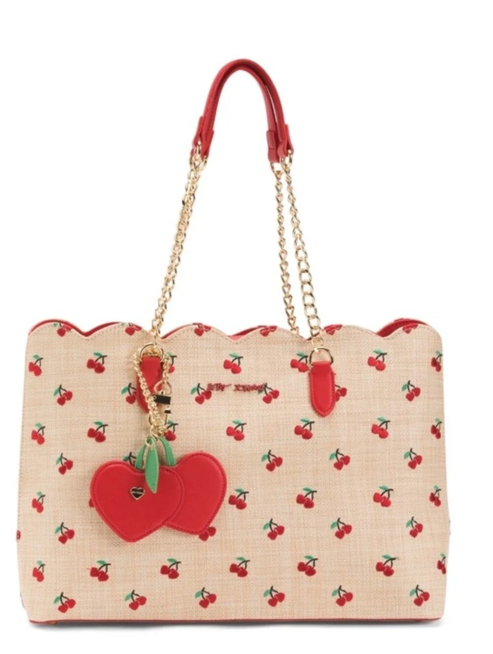 Betsey Johnson new tags