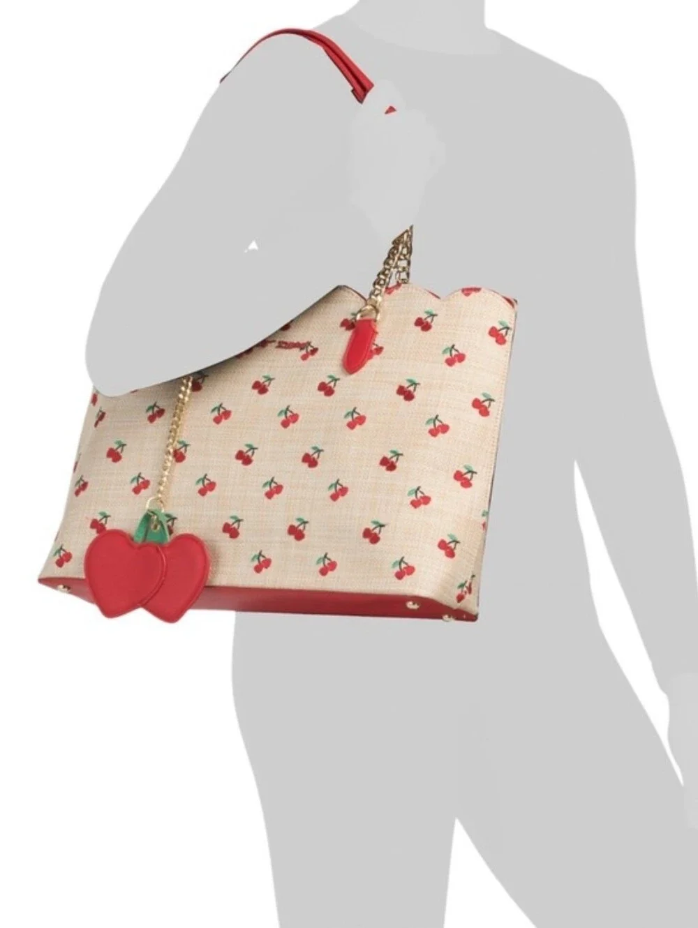 Betsey Johnson new tags