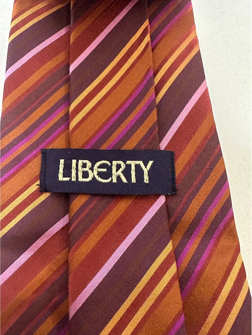 Liberty of London color multicolored