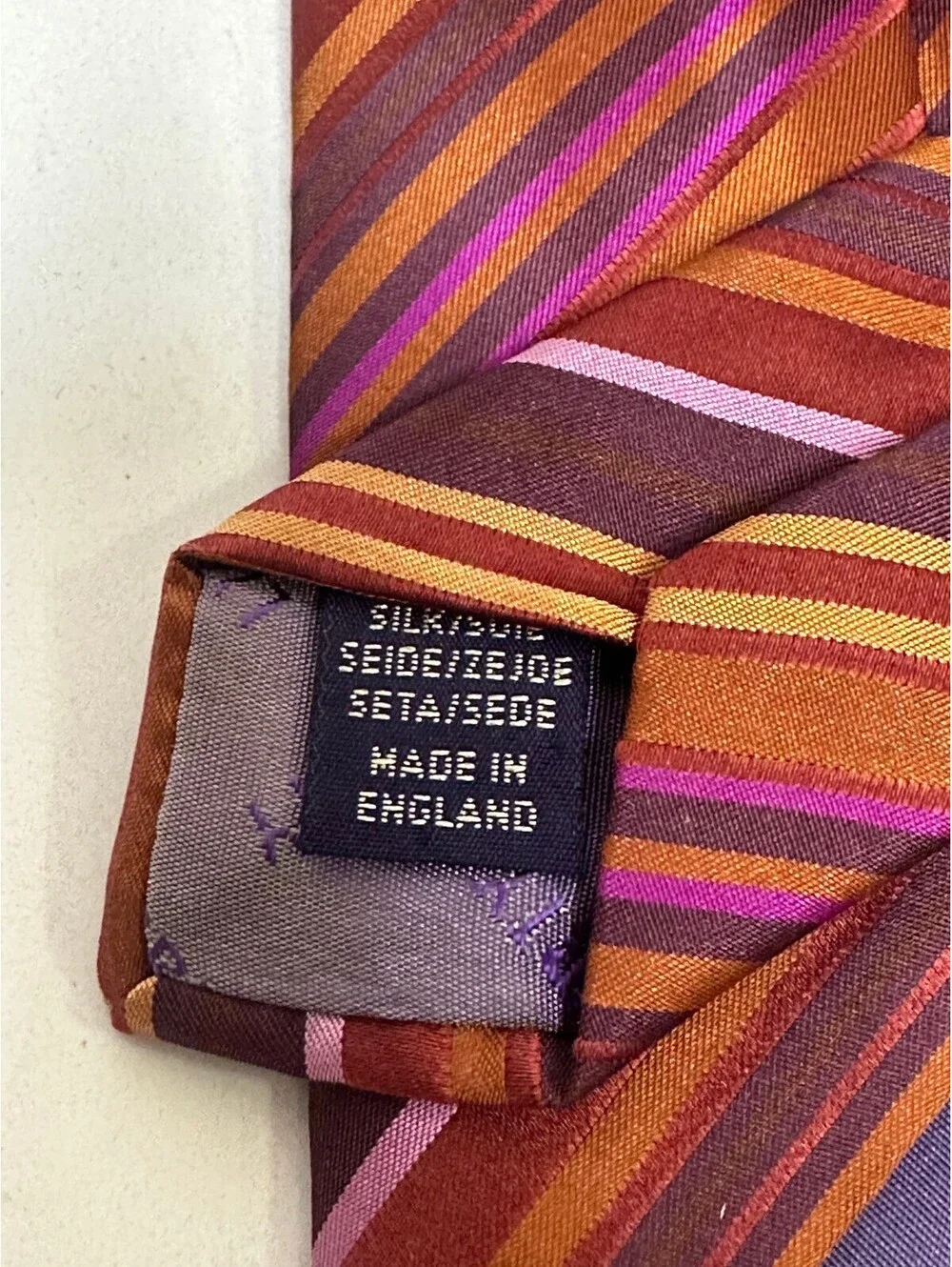 Liberty of London color multicolored