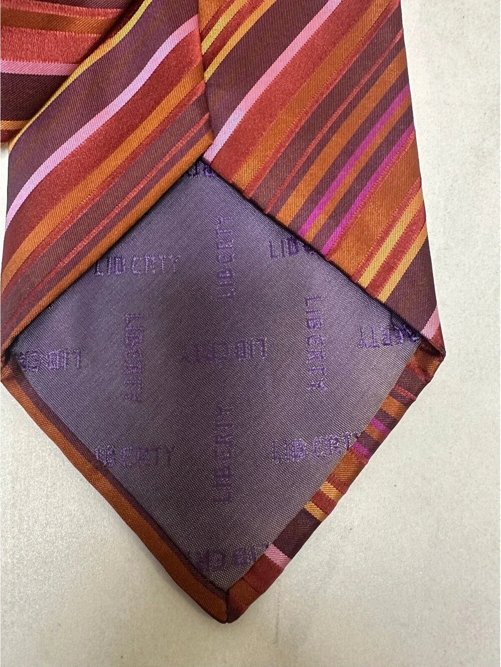 Liberty of London color multicolored