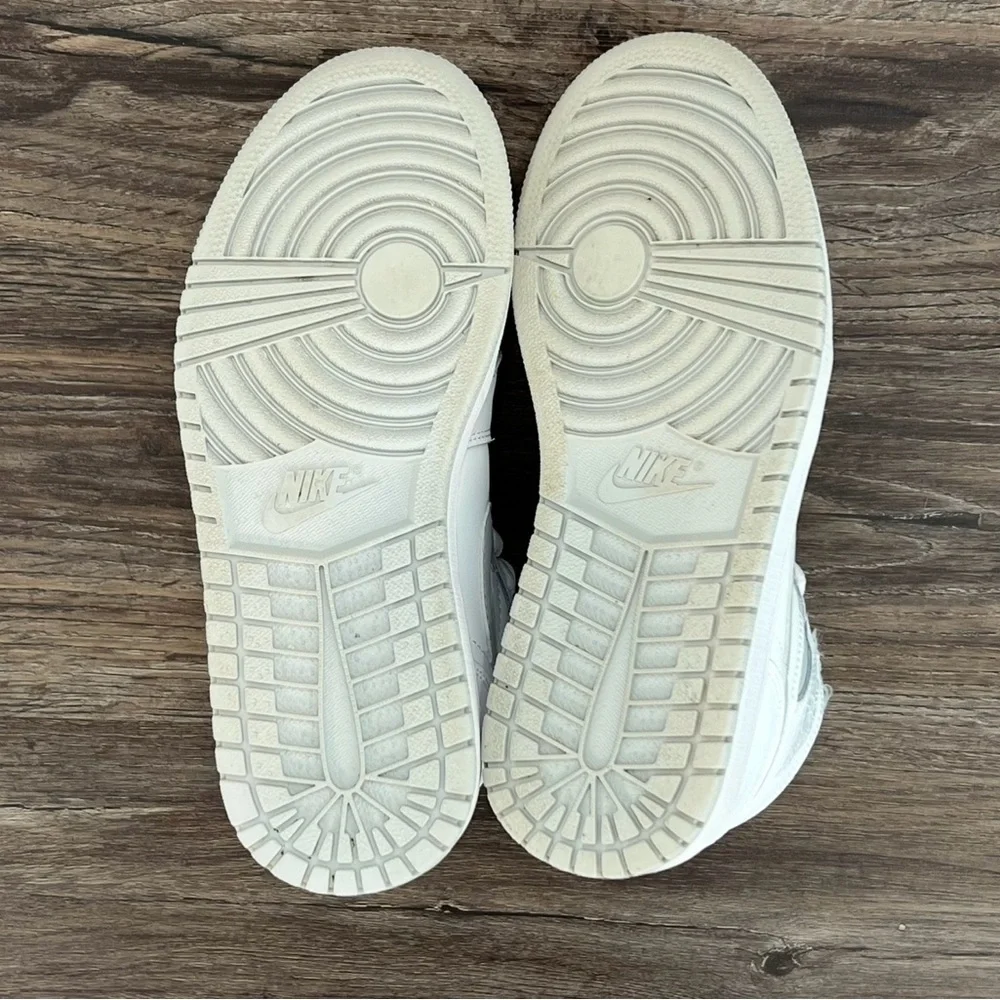 Nike‎ Air Jordan 1 Retro High White Seafoam Mens Sneakers DC0774-103