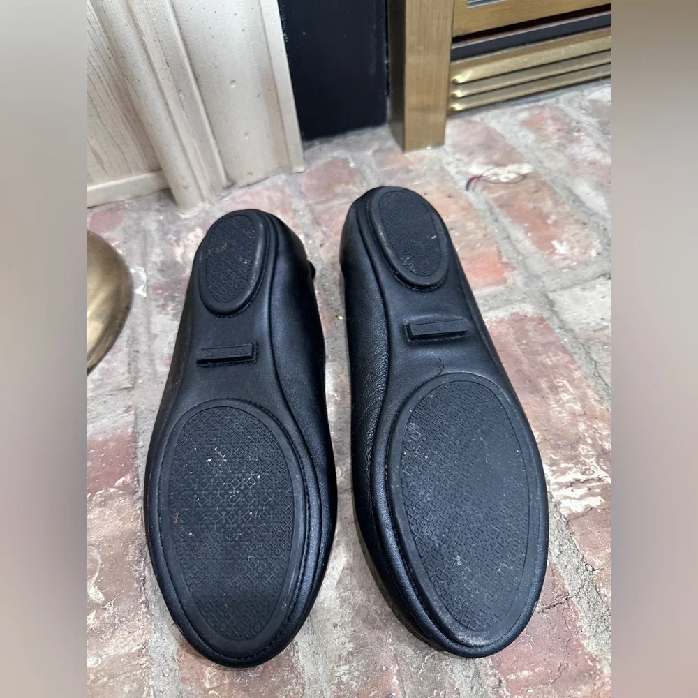 Tory Burch feet used 10m