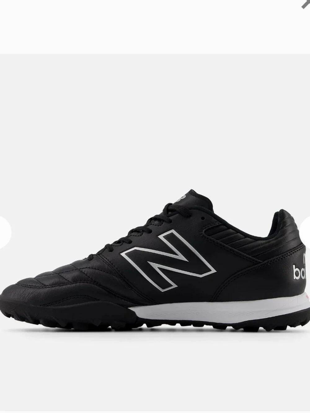 New Balance returned look