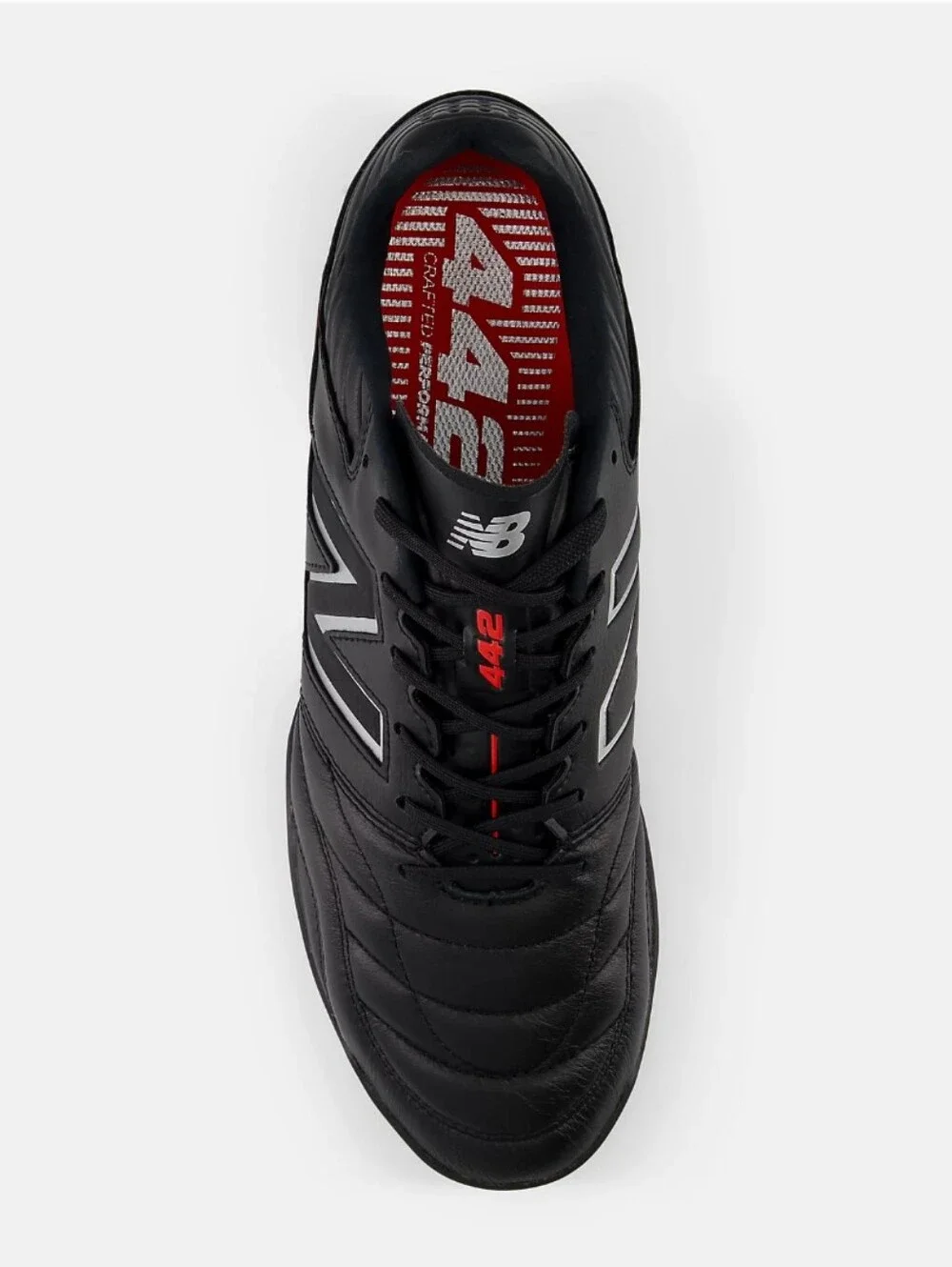 New Balance responsive use