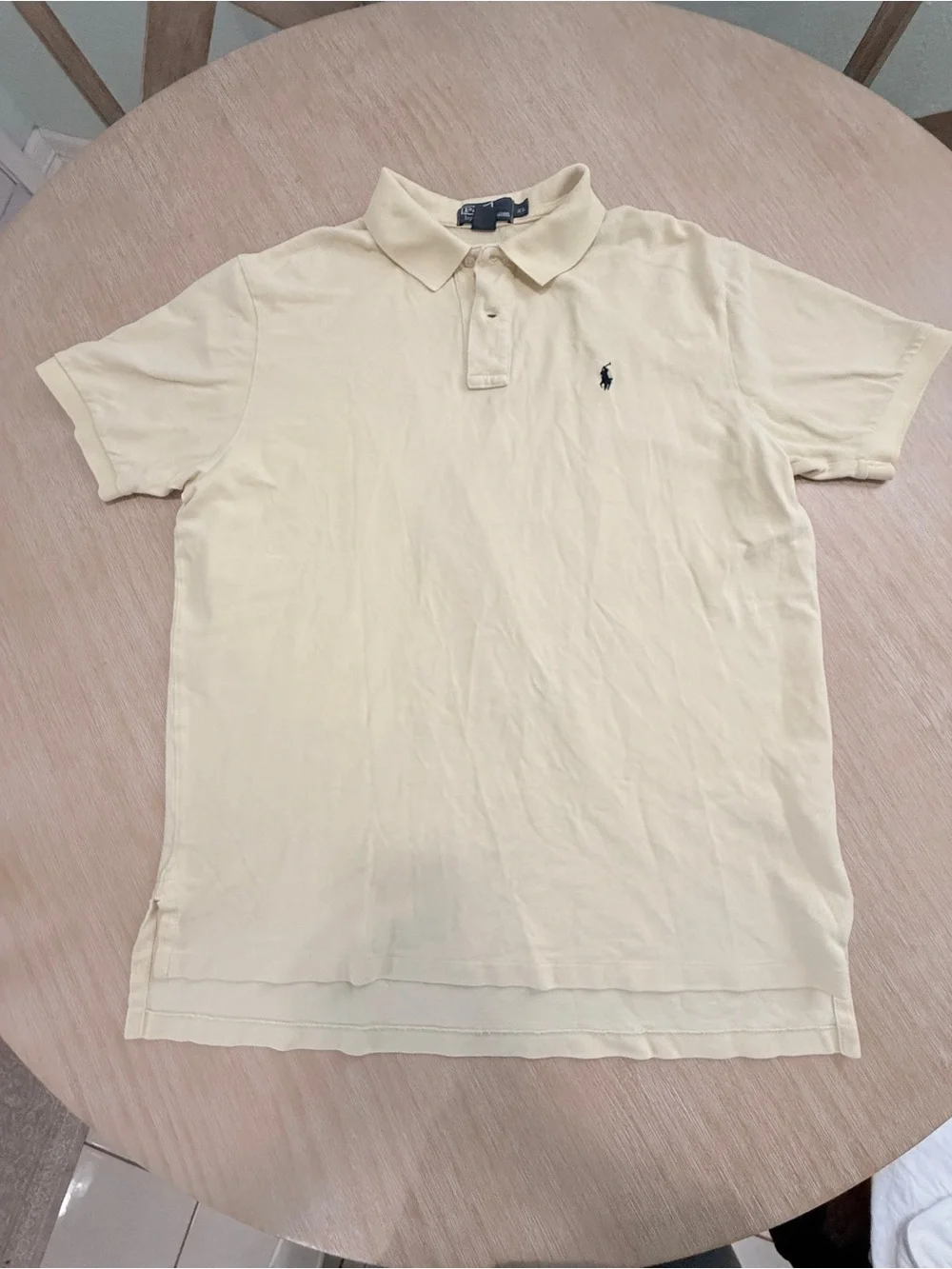 Polo Ralph Lauren classic polo