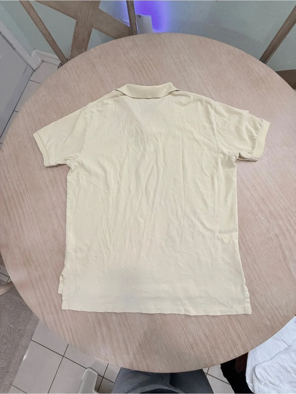 Polo Ralph Lauren classic polo
