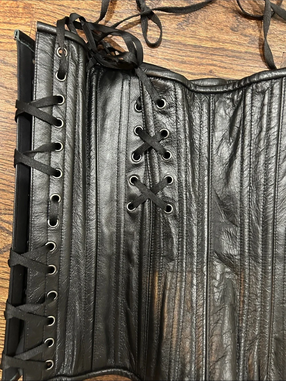 Timeless Trends small worn if