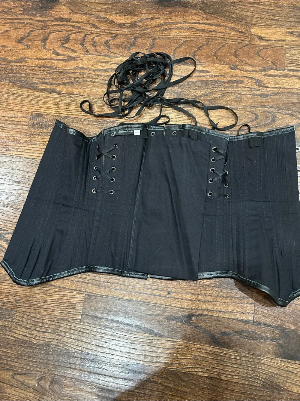 Timeless Trends fetish little
