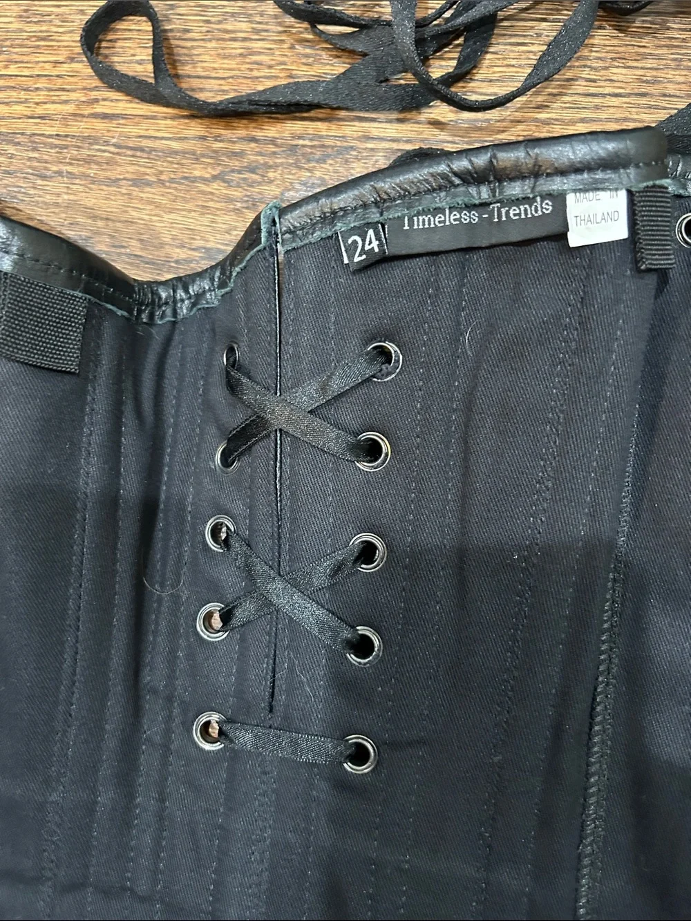 Timeless Trends good their