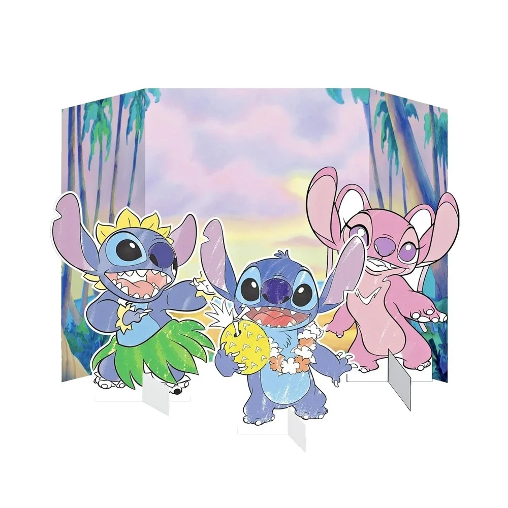 NEW Disney Lilo Stitch Kids Ultimate Creative Arts‎ & Crafts Set, Cra-Z-Art