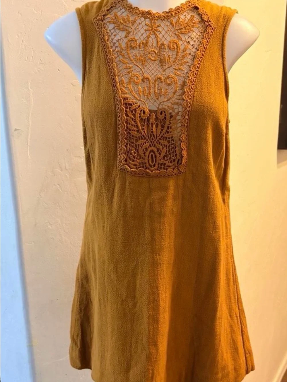 Free People free silhouette