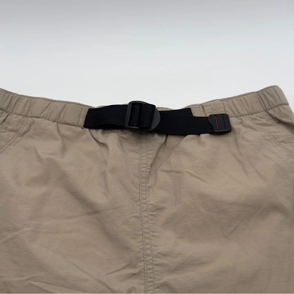 The North Face these are