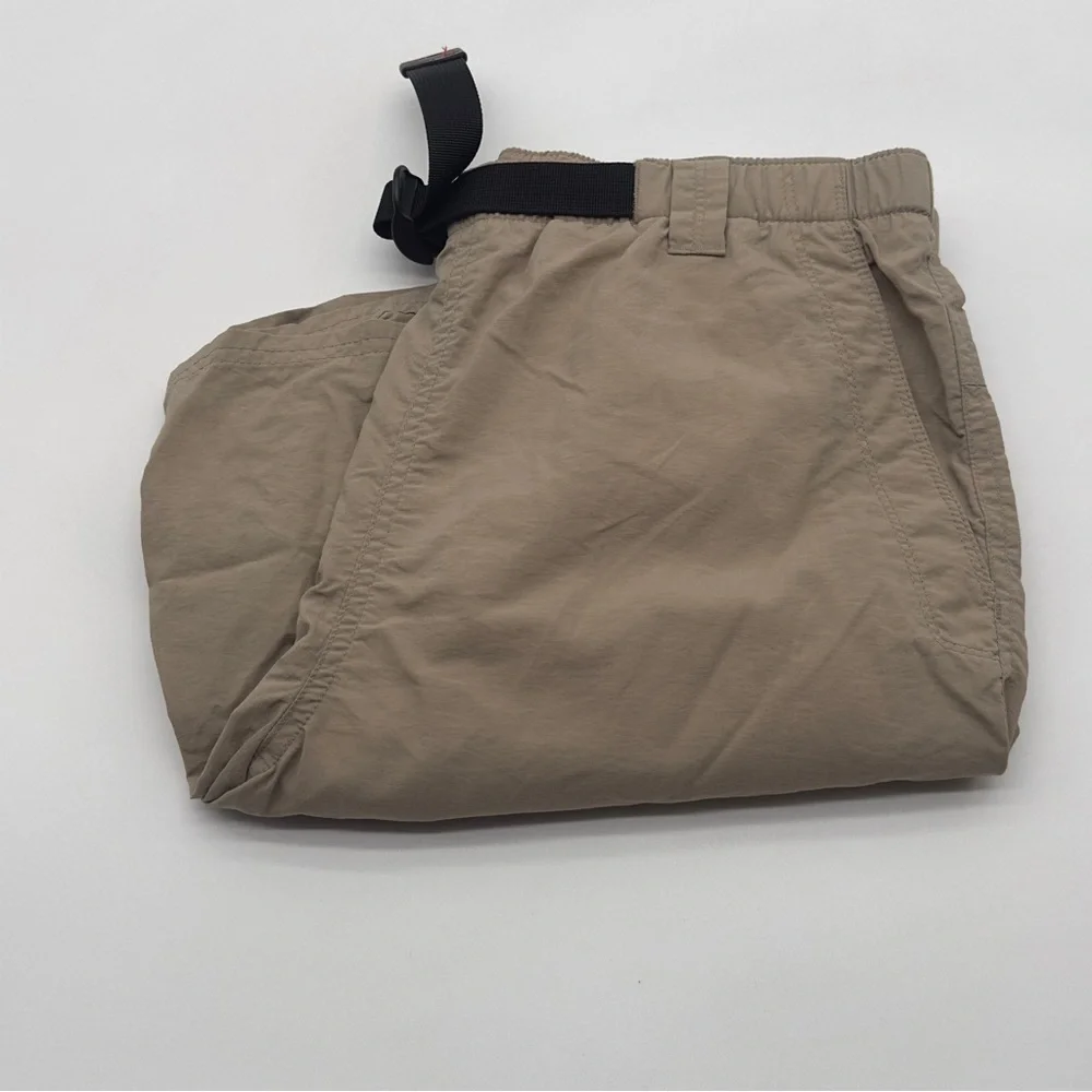 The North Face these are