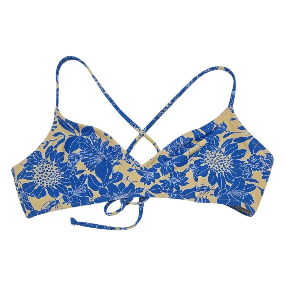 J. Crew adjustable back