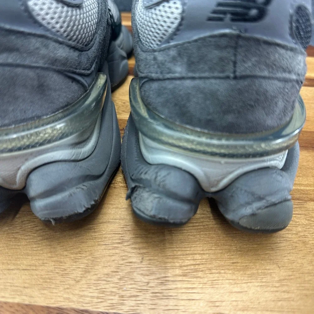 New Balance new balance