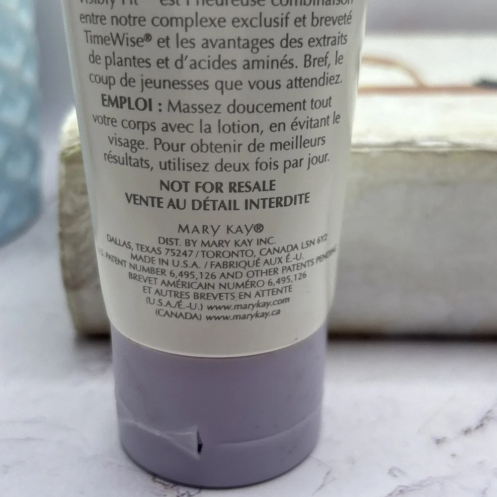 Mary Kay excellent new