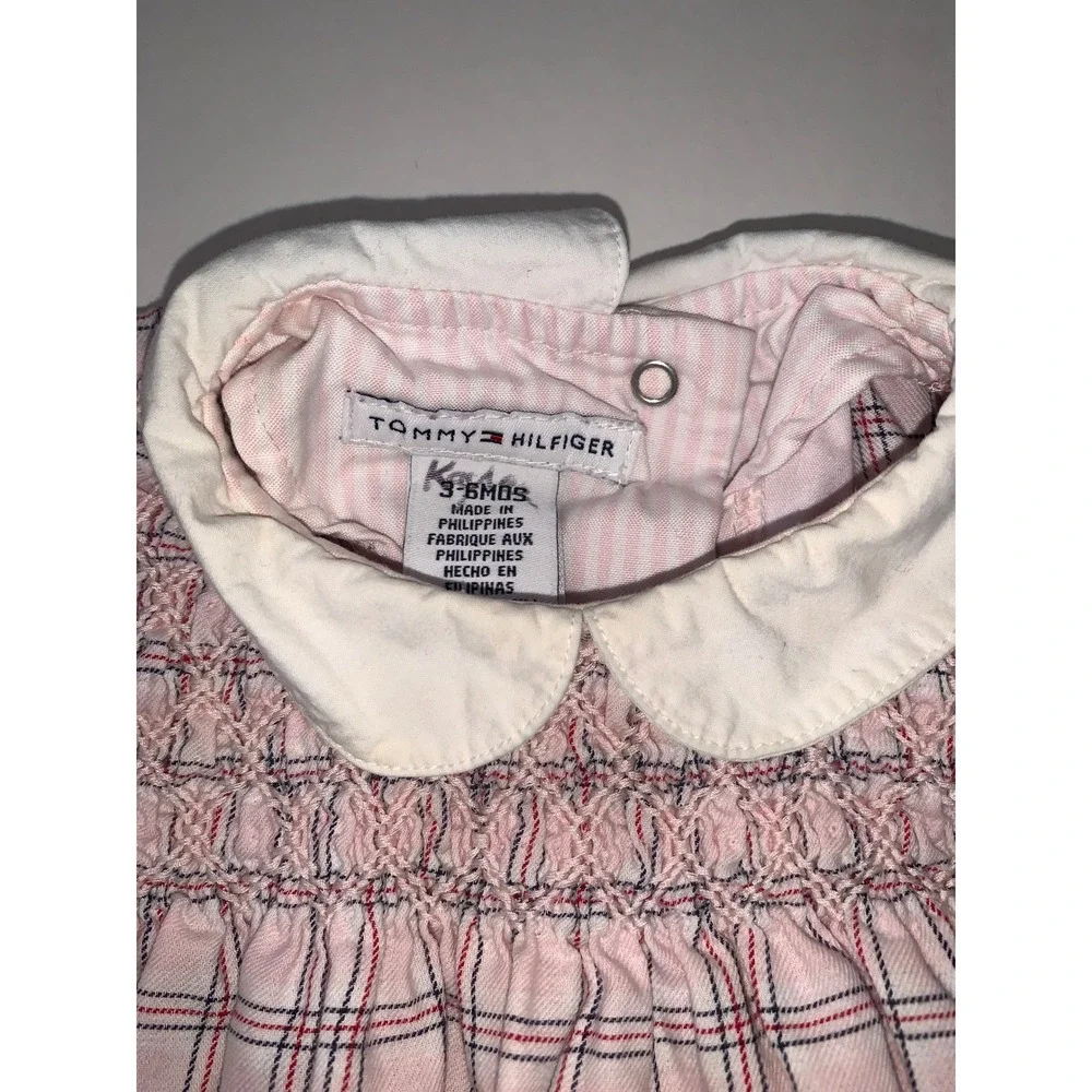 Tommy Hilfiger charming tommy