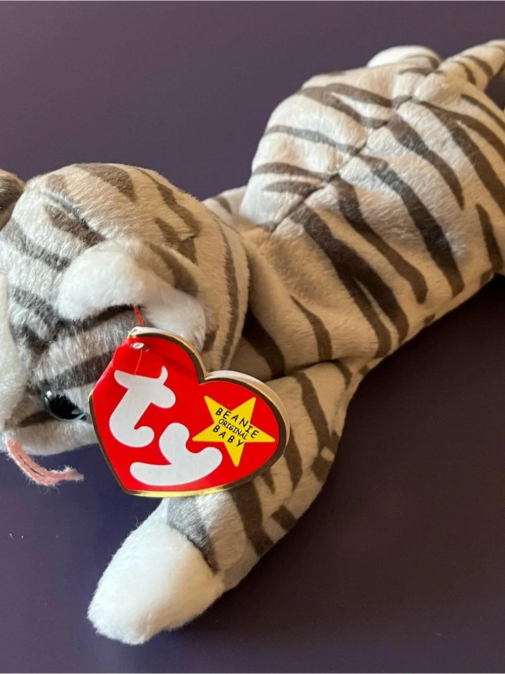 Ty beanie baby