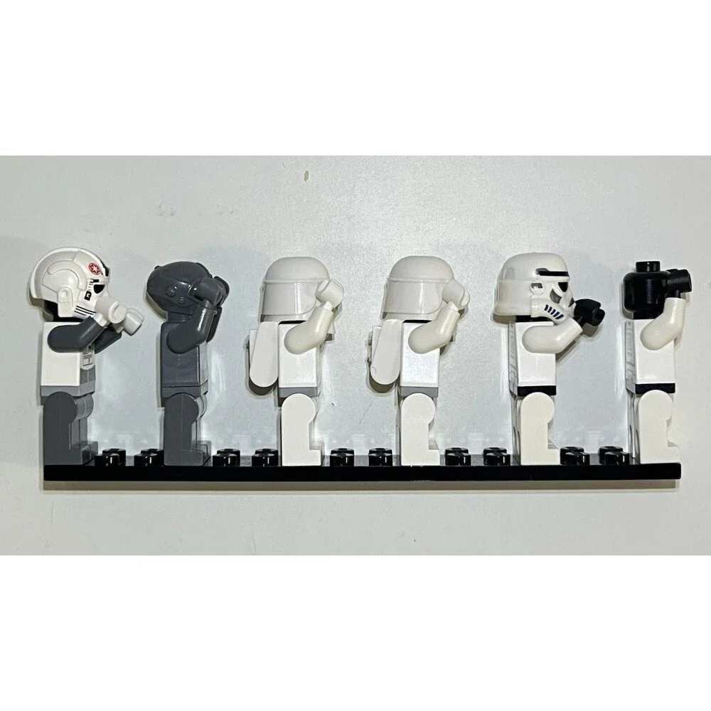 Lego 100% authentic