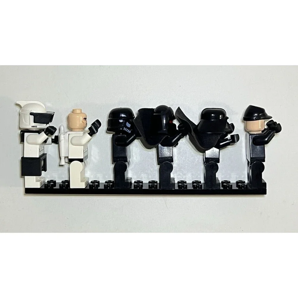 Lego 100% authentic