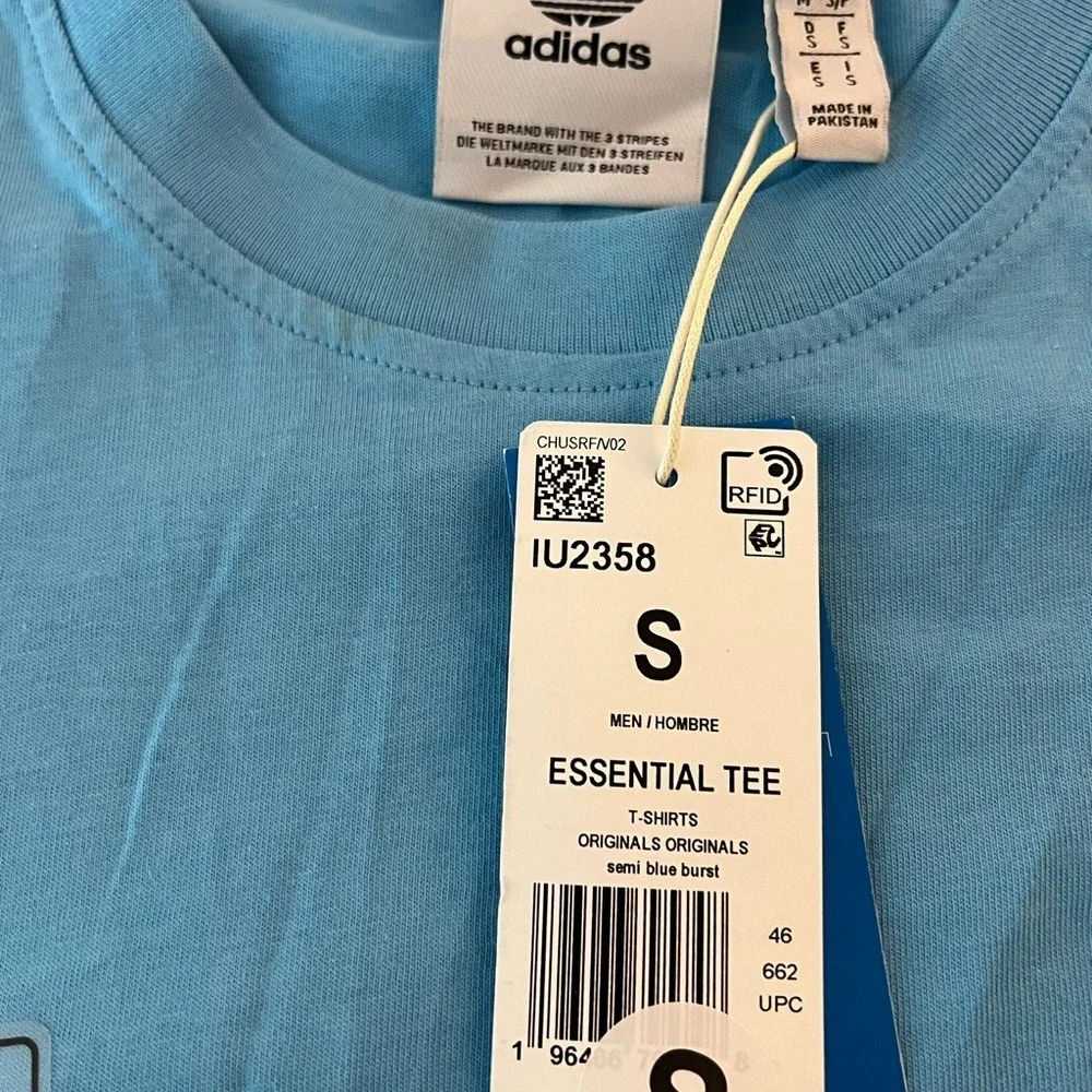 adidas originals essential