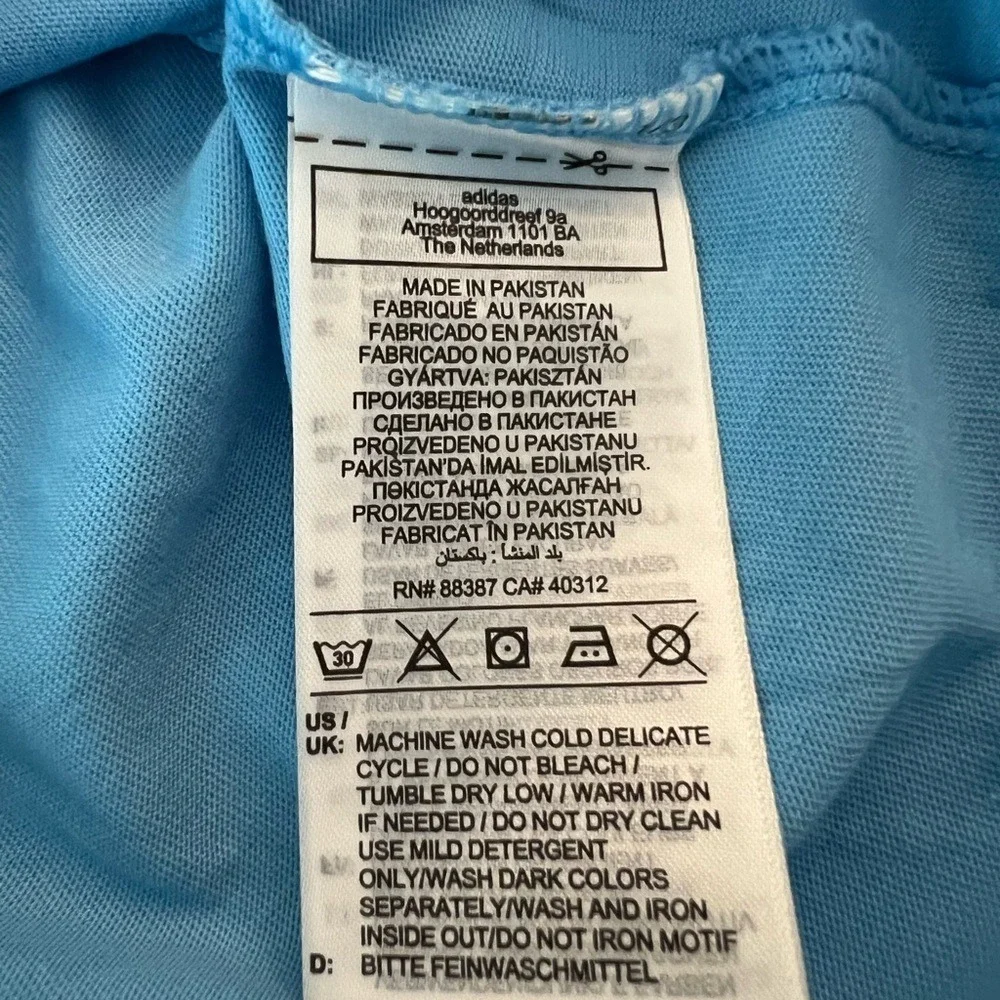 adidas originals essential