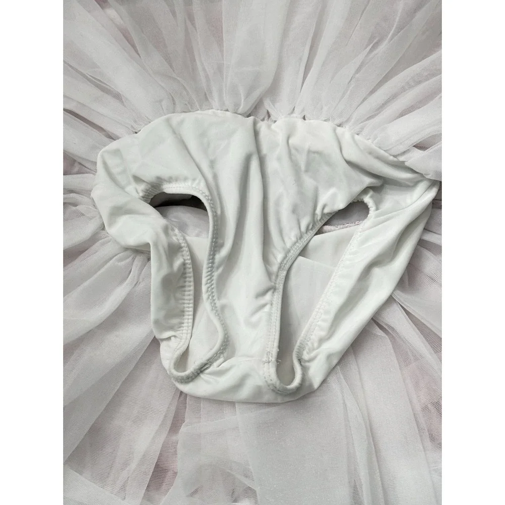 Weissman dance costume